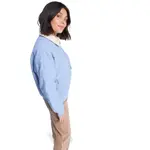 Женская куртка Sweet Talk Roxy, синий - фото 4