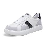 Кроссовки NAVIGARE Skateboard Shoes Men Low-Top, черный - фото 2