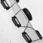 Обувь для шоссе Siroko Infinity, белый - фото 8