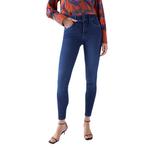 Джинсы Salsa 21008129 Secret, синий - фото