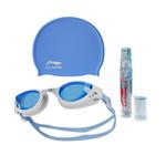 Очки LINING, белый - фото 5