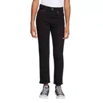 Джинсы Levi's, черный - фото