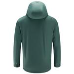 Ветровка Куртка Унисекс Jeep, темно-синий - фото 5