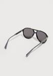 Солнцезащитные очки LIU JO Sunglasses, Black - фото 2