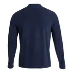 Флис Joma Cervino II full zip, синий - фото 2