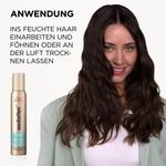 Мусс невидимой фиксации Wella, 200 ml - фото 3