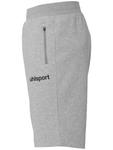 Тканевые шорты Id Shorts uhlsport , серый - фото 3