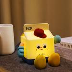 Ночник CHIELYUAL, Milk Carton Night Light【Exquisite Gift Box Packaging】 - фото 9