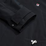 FILA Куртка HERITAGE Puffer женская Legend Blue - фото 7