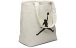 Сумка tote bag 'beige' Air Jordan, мультиколор - фото 2