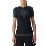 Футболка UYN Running PB42, черный - фото