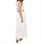 Топ Reia в белом цвете L Space, белый - фото 3