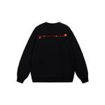 Спортивный свитшот мужской Nike, черный - фото 4