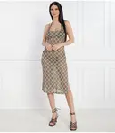 Платье Liu Jo Beachwear, черный - фото 3