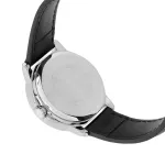 Унисекс парные часы серии Black CASIO - фото 3