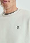 Толстовка QS Sweatshirt, Wollweiß/Beige - фото 4