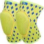 Наколенники для баскетбола детские polyester polyamide LINING, Joint Protective Set 1 Pack[Knee Protector+Elbow Protector] - фото 8