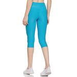 Женские спортивные брюки Nike, цвет Blue - фото 5