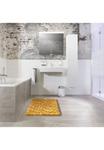 МИРАЖ коврик для ванной Grund, curry - фото 2