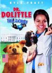Диск DVD Dr. Dolittle 4-Tail To The Chi - фото