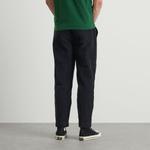 Сигнальные брюки Folk, синий - фото 3