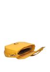 Сумка Roberta Rossi, желтый - фото 5