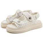 Сандалии DAPHNE One-Strap Sandals Women's - фото 6