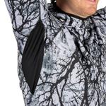 Мужская толстовка Summit Base Layer Blackstrap, Bleached - фото 6