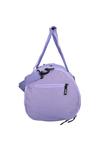 Дорожная сумка Classic Weekender 50 см Bench, цвет Flieder - фото 3