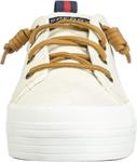 Кроссовки Crest Vibe Triple Canvas Sperry, белый - фото 7