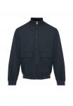 Куртка Threadbare CAPSULE, Navy/Blue - фото 5