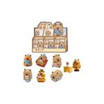 Коробки-сюрпризы PUDOWRABBIT - фото