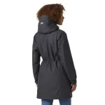 Куртка Helly Hansen Westport Insulated, черный - фото 2