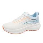 TONYBEAR Женские кроссовки мидтоп белые, цвет White - фото 3