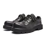 Туфли Men"s Casual Men Low-Top черный Motorized Population - фото 4