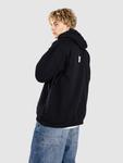 Худи Forum Roost Script Hoodie, black - фото 2
