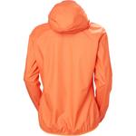 Верглас 2,5 л быстросъемная куртка Helly Hansen, цвет bonfire - фото 3