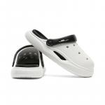 Клоги женские OUBT, белый - фото 5