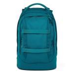 Satch Рюкзак в цвете Petrol - фото