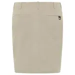Юбка Jack Wolfskin Tihama skirt, бежевый - фото 4