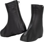 Силиконовые бахилы Fastway, черный - фото