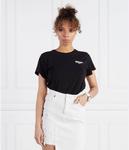 Футболки Regular fit Moschino Swim, черный - фото 3