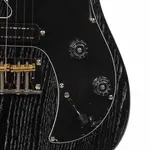 PRS SE NF 53 - Черная Собачья Шерсть - фото 6