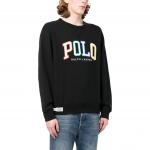 Polo Ralph Lauren Свитшот мужской черный - фото 6