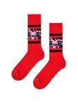 Носки Happy Socks 5-Pack Anime, Mixed Colors - фото 5