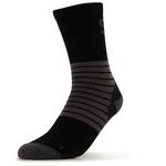 Велосипедные носки Stoic Merino MTB Socks, цвет Black/Monsoon - фото 2