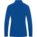 Флисовая куртка унисекс JAKO - фото 4