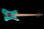 Dingwall D-Roc Standard 2025 - глосс металлик аквамарин - фото 2