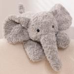 Плюшевая игрушка слон Love of wormwood - фото 4