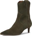 Ботинки Seychelles Dallas Boots, оливковый - фото 7